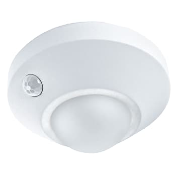 LED Sensorbelysning till tak