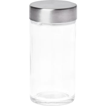 Kryddburk glas 120ml Zeline