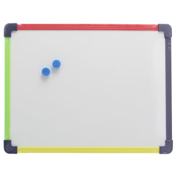 Whiteboard A4 magnetisk Pepper Pot
