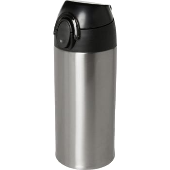 Termosmugg Silver 0,35l ICA