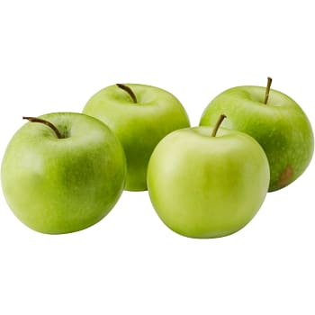 Äpple Granny 4 pack Klass 1 ICA