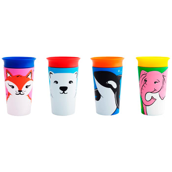 Mirakel Sippy mugg Munchkin