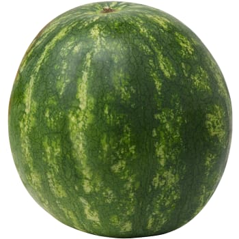 Minivattenmelon 1 pack Klass 1 ICA
