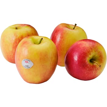 Sel Äpple Jazz 4 pack Klass 1 ICA