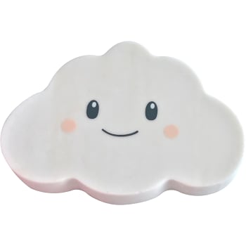 Suddgummi Moln