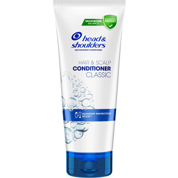 Mjällbalsam Classic Clean 220ml Head &amp; Shoulders