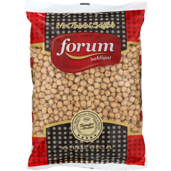 Kikärtor 900g Forum