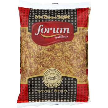 Bulgur med Vermecelli 900g Forum