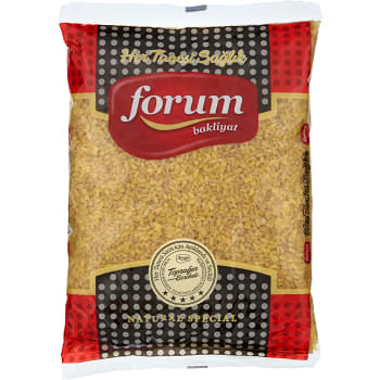 Bulgur Pilavlik 900g Forum