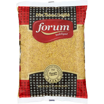 Bulgur medium malen 900g Forum