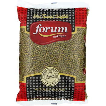 Mungbönor 900g Forum