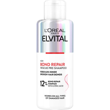 Schampo Bond Repair Pre 200ml Elvital