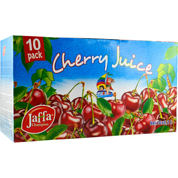 Champion Cherry 2l Jaffa
