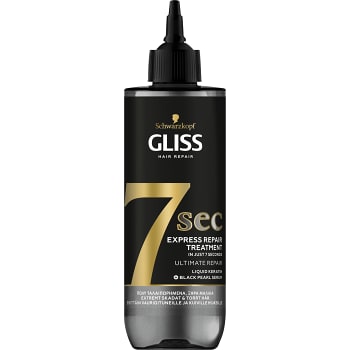 Inpackning Ultimate Repair 7Sec 200ml Schwarzkopf