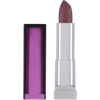 Läppstift Color Sensational Galactic Mauve 240 1-p Maybelline
