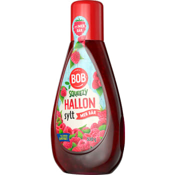 Sylt Hallon Squeezy 530g BOB