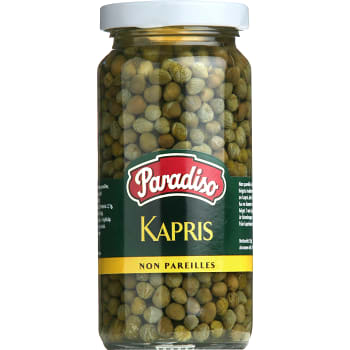 Kapris Non pareille 250g Paradiso