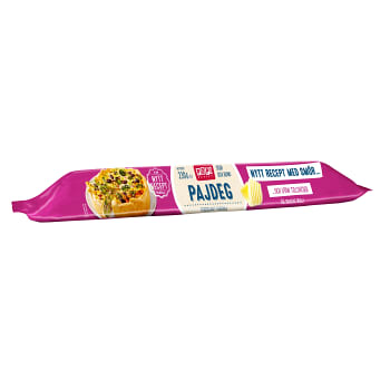 Pajdeg 230g POP! Bakery