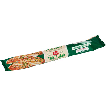 Pizza Trattoria 230g POP! Bakery