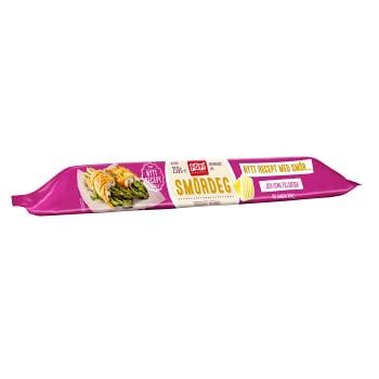 Smördeg Rektangulär 250g POP! Bakery