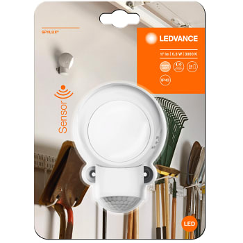 LED sensor Spylux Vit Ledvance
