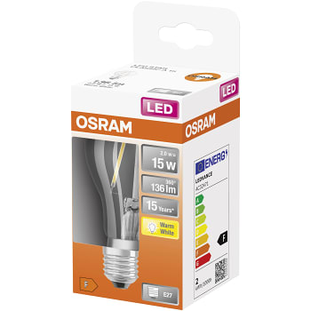 LED 15W NORMAL E27 Osram