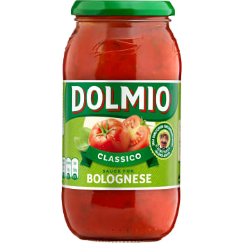 Pastasås Classico 500g Dolmio