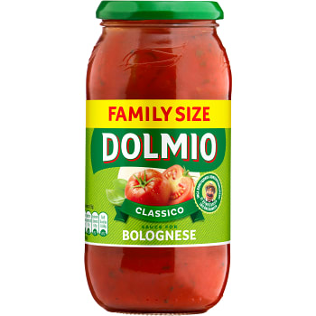 Pastasås Classico 750g Dolmio