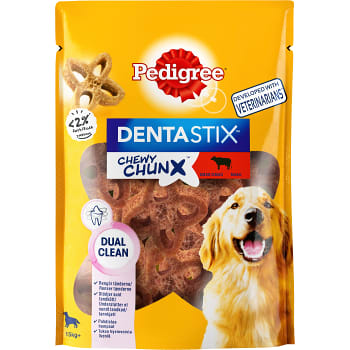 Tandvårdsgodis Oxe Max 68g Pedigree