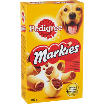 Markies 500g Pedigree