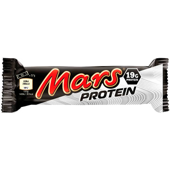 Proteinbar 57g Mars | Handla mat online från din lokala ICA-butik