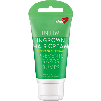 Intim Peelingcream 40ml RFSU