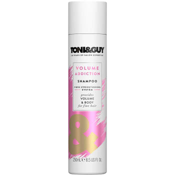 Schampo Volum Addiction 250ml Toni &amp; Guy