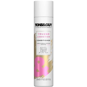 Balsam Volum Addict 250ml Toni &amp; Guy