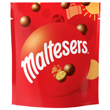Chokladkulor 175g Maltesers