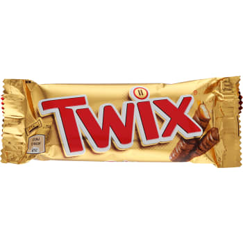 Twix 50g