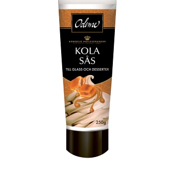 Kolasås 250g Odense