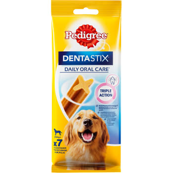 Dentastix Large Giant Single 7-p Pedigree
