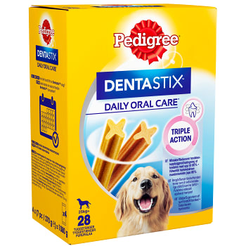 Dentastix Large 28-p Pedigree