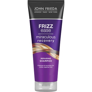 Schampo Frizz ease 250ml John Frieda