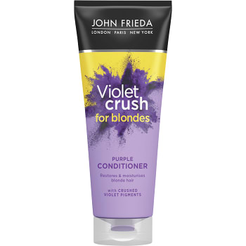 Balsam Colour renew Sheer blond 250ml John Frieda