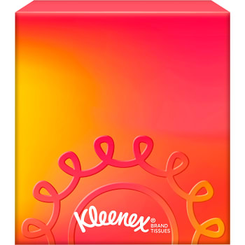Näsduk Collect 48-p Kleenex
