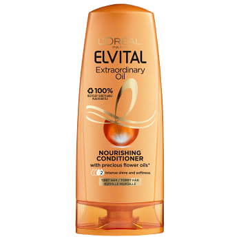 Extraordinary Oil Balsam 200ml Elvital