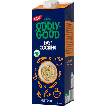 Easy Cooking Växtbaserad 1l Valio Oddlygood®