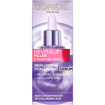 Filler Hyaluronic Acid Anti-Wrink 30ml Loreal