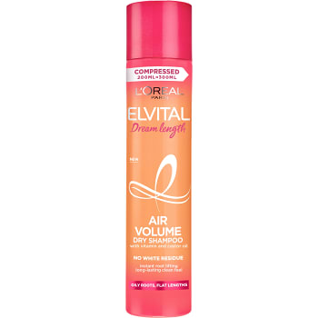 Torrschampo Dream Length 200ml 1-p Elvital