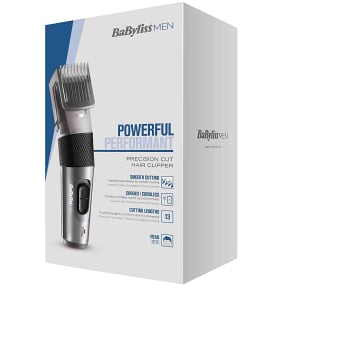 Hårklippare 40mm E78 Babyliss