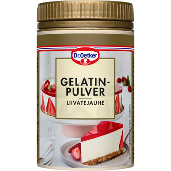 Gelatinpulver 65g Dr.Oetker