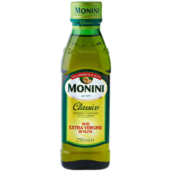 Extra virgin Olivolja Classico 250ml Monini