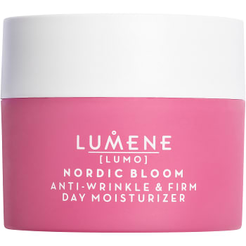 Dagkräm Lumo Nordic Bloom Anti-Wrinkle 50ml Lumene